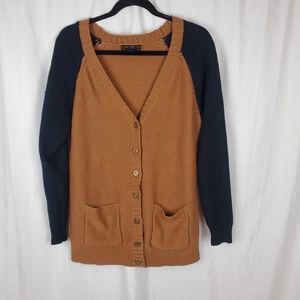 Forever 21 Cardigan Size: XL